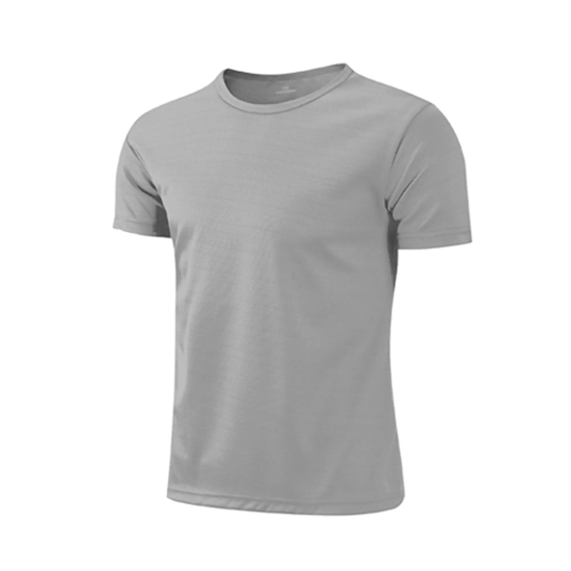 Quick-Dry Short Sleeve T-Shirt 1
