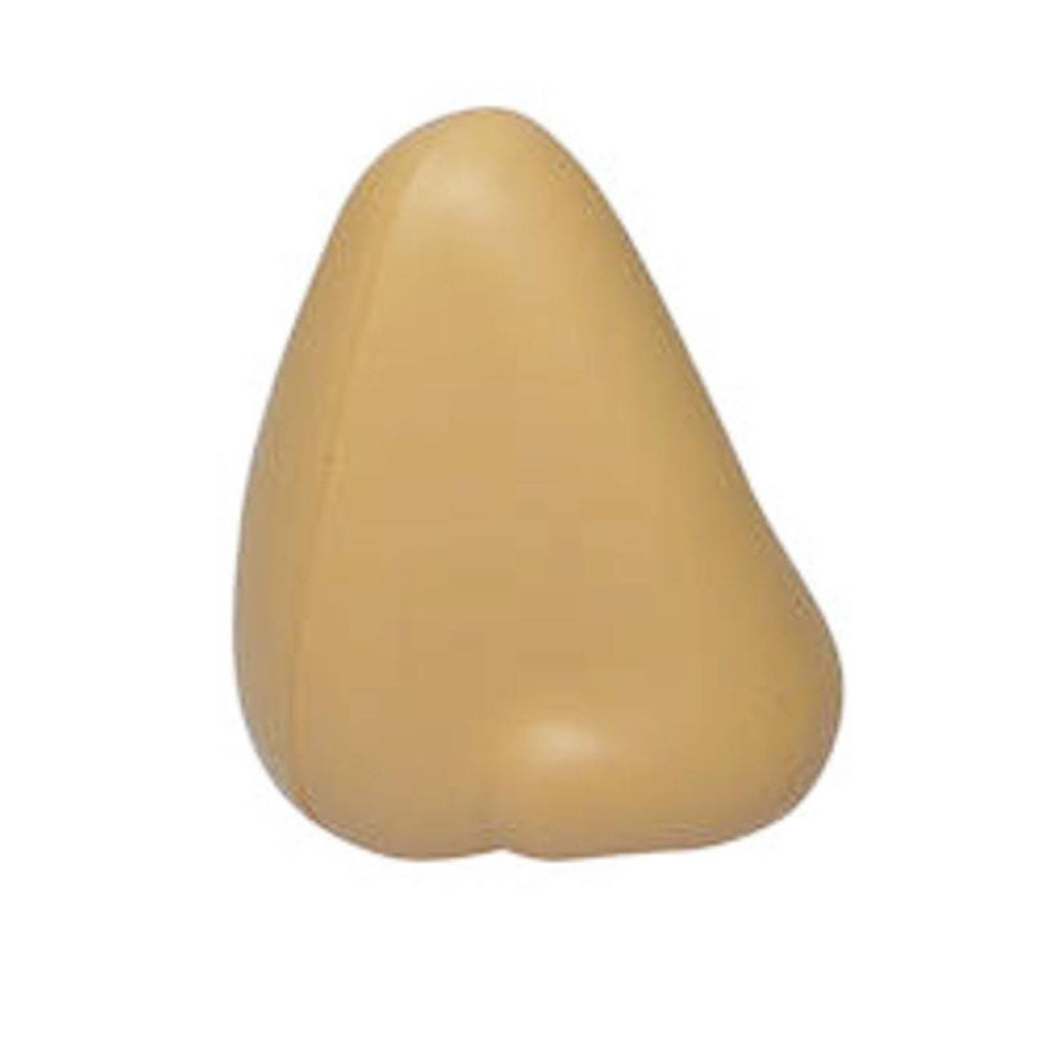 Nose Shaped Stress Reliever 3
