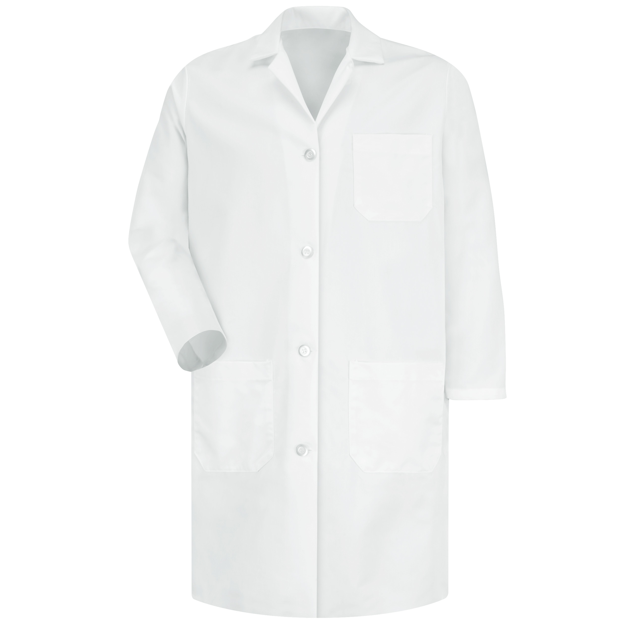Red Kap® Women's Staff Coat 2
