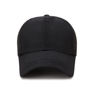 Unisex Breathable Qick Dry Hats 4