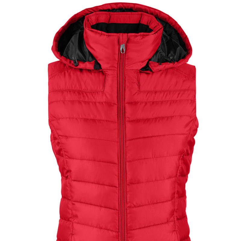 Spyder Ladies' Supreme Puffer Vest 2