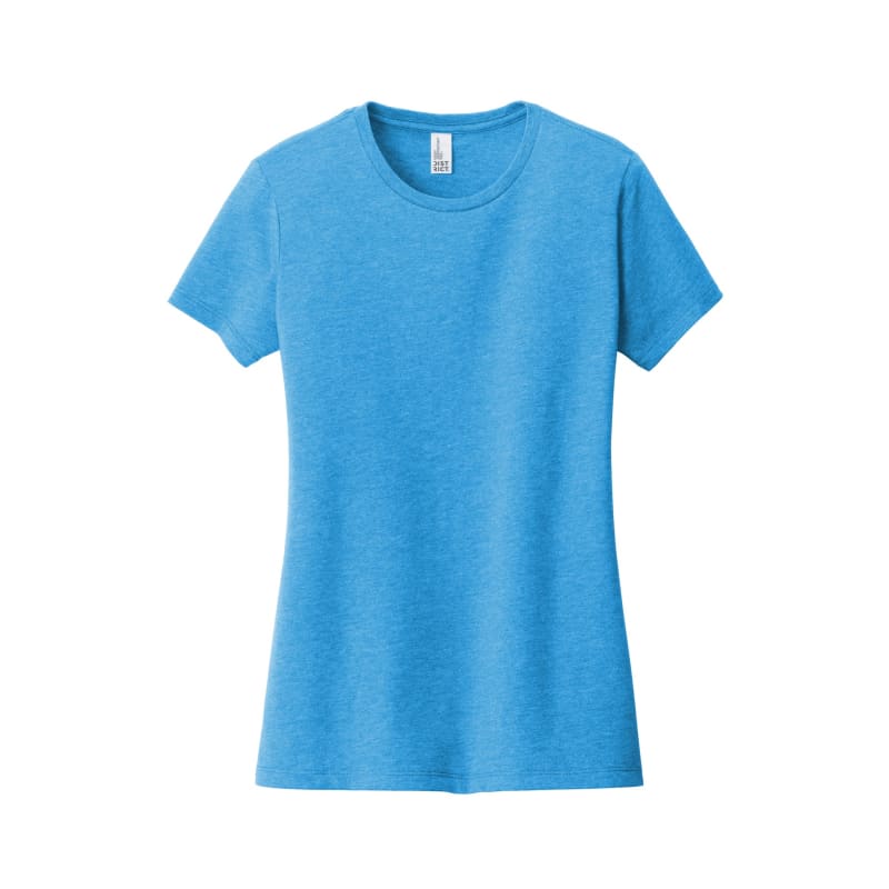 District Women's Very Important Tee . 36