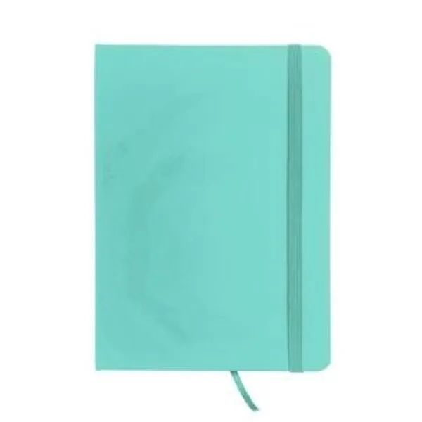 Pocket-Sized Dreamscape: A 5x7 Soft Touch Journal 7