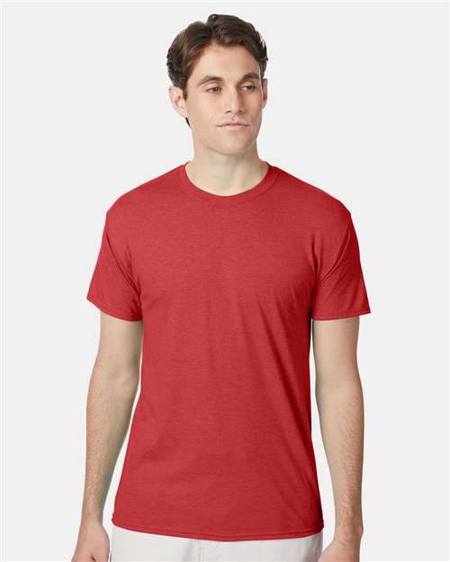 Perfect-T Triblend T-Shirt - 42TB 61