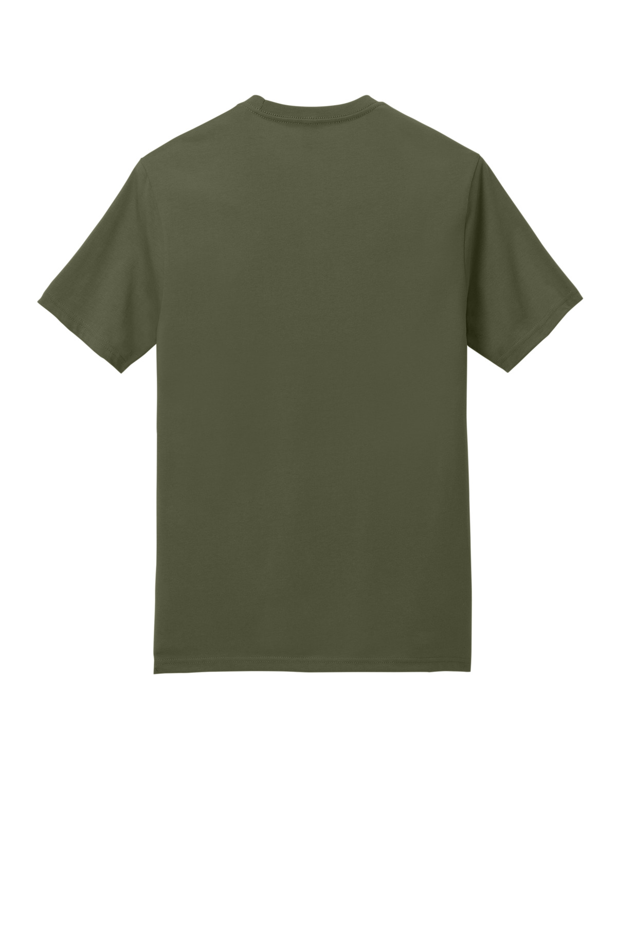 District Perfect Weight Icon Tee DT106 46
