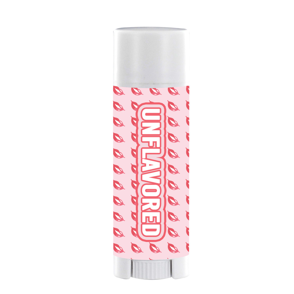 The Mighty Lip Balm (White Tube) 1