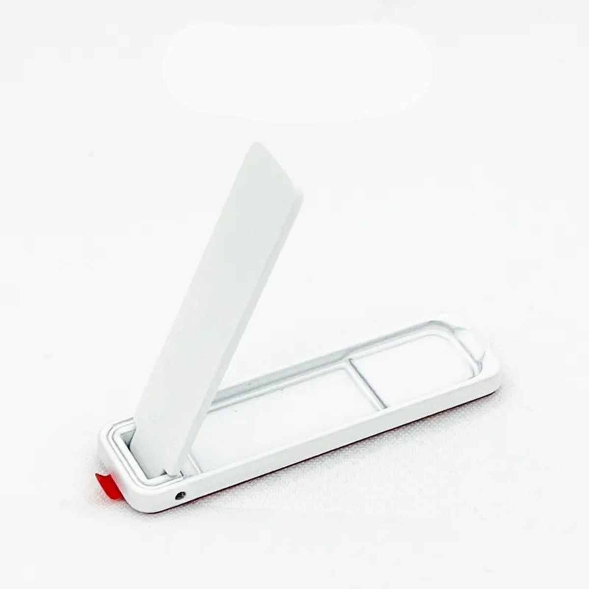 Foldable Alloy Phone Stand Portable Holder 6