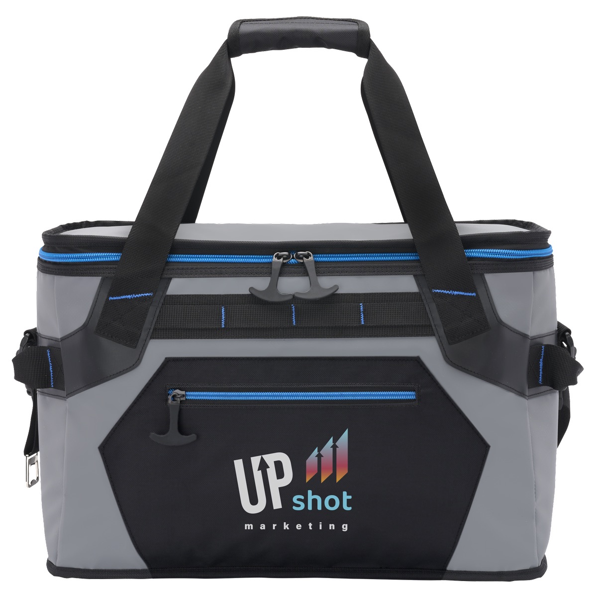 Urban Peak® Waterproof Ballard 30 Can Cooler 8