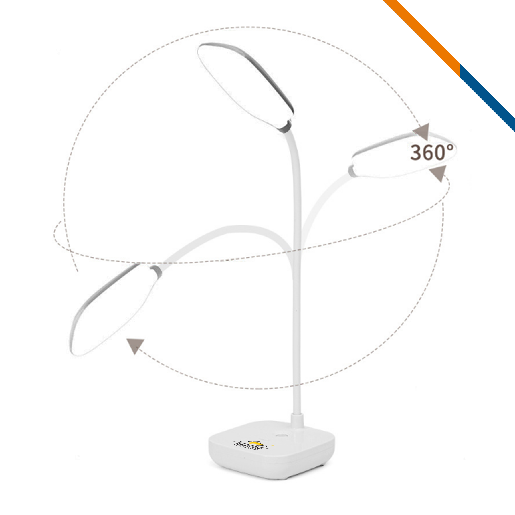 Intoa Desk Lamp 2