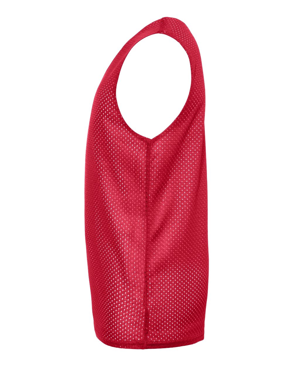 Youth Reversible Mesh Tank - 5228 16