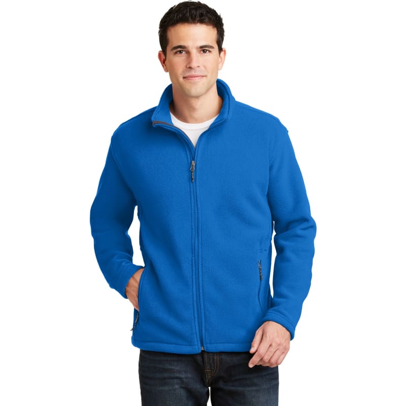 Port Authority Value Fleece Jacket. 69