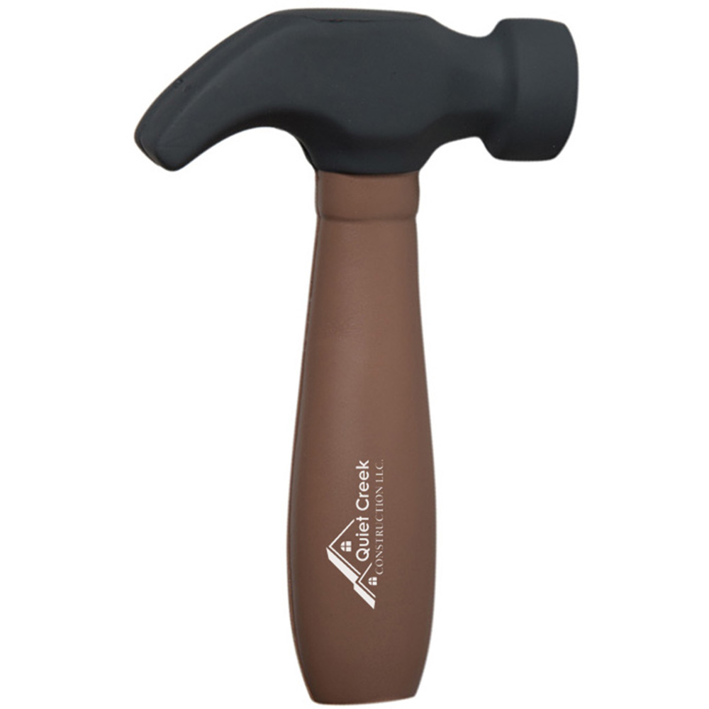 Hammer Stress Reliever 3