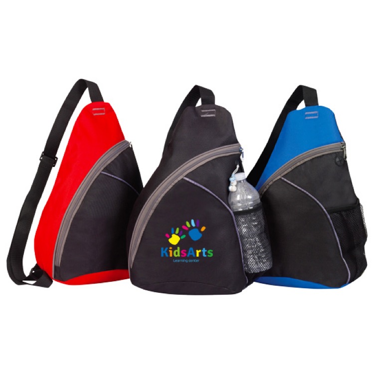 Sportz Sling Bag 6