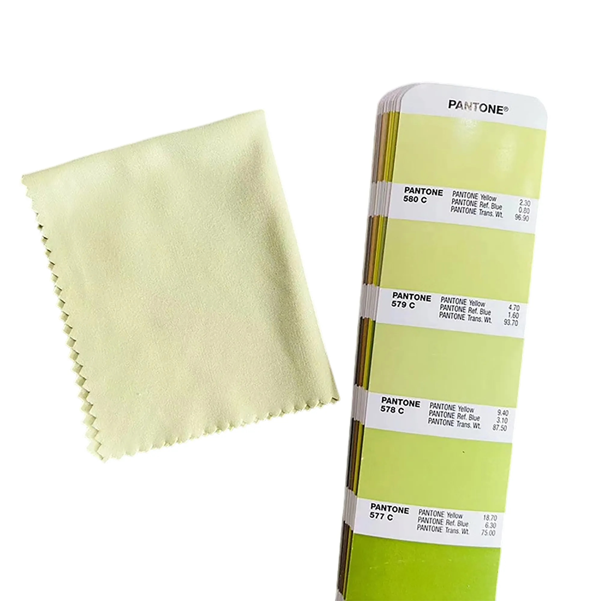 Microfiber Cleaning Cloth 7.1x5.9 Inch 3