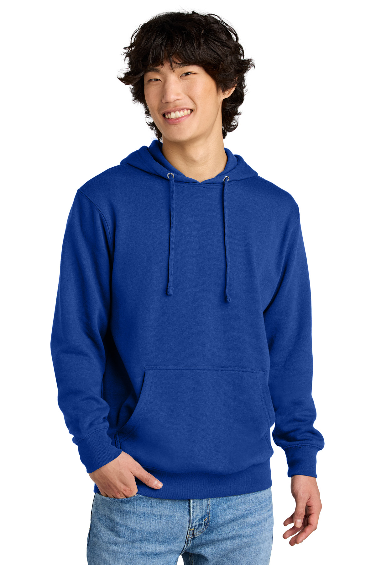 District® V.I.T. Fleece Hoodie 176