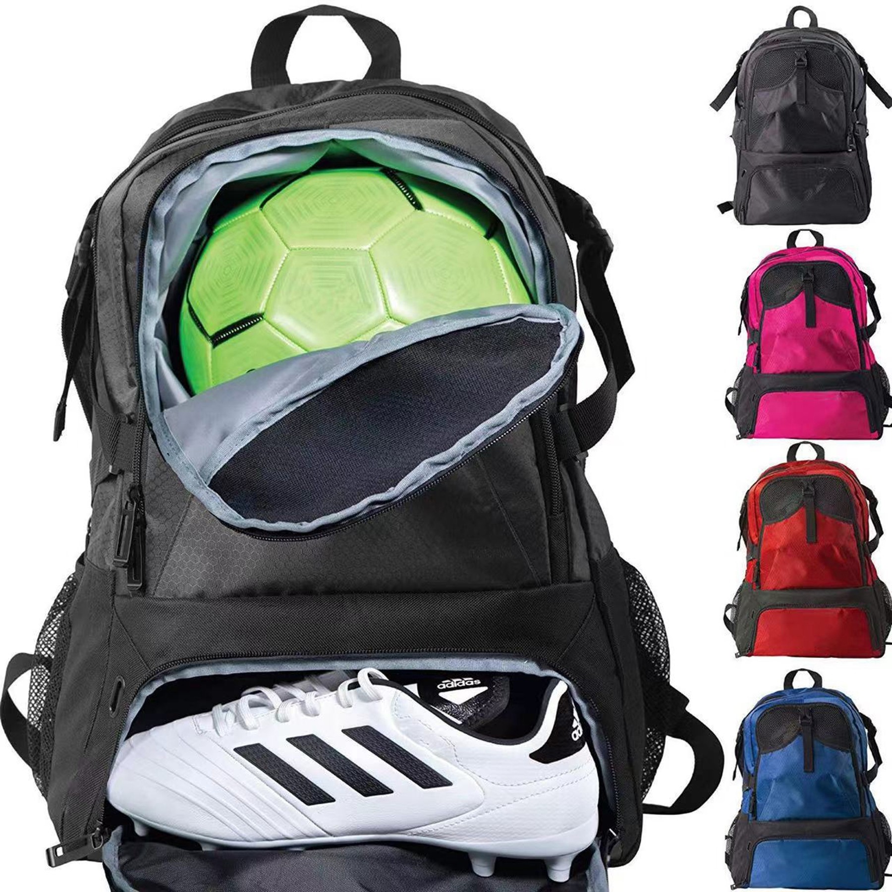 Single Ball Bowling Tote Bag 1