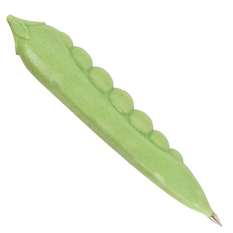 Peas Pen 3