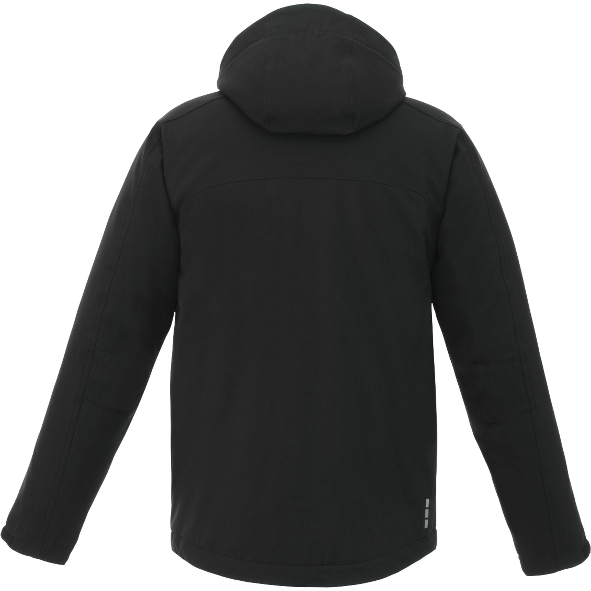 Men's Bryce Insulated Softshell Jacket 116