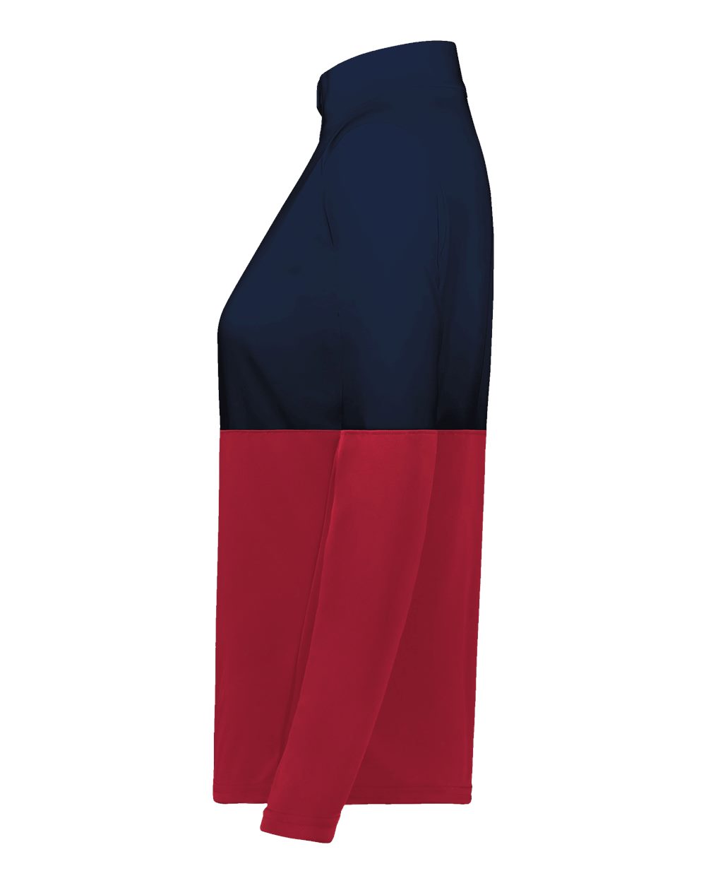 Women's Momentum Team Quarter-Zip Pullover - 223700 43