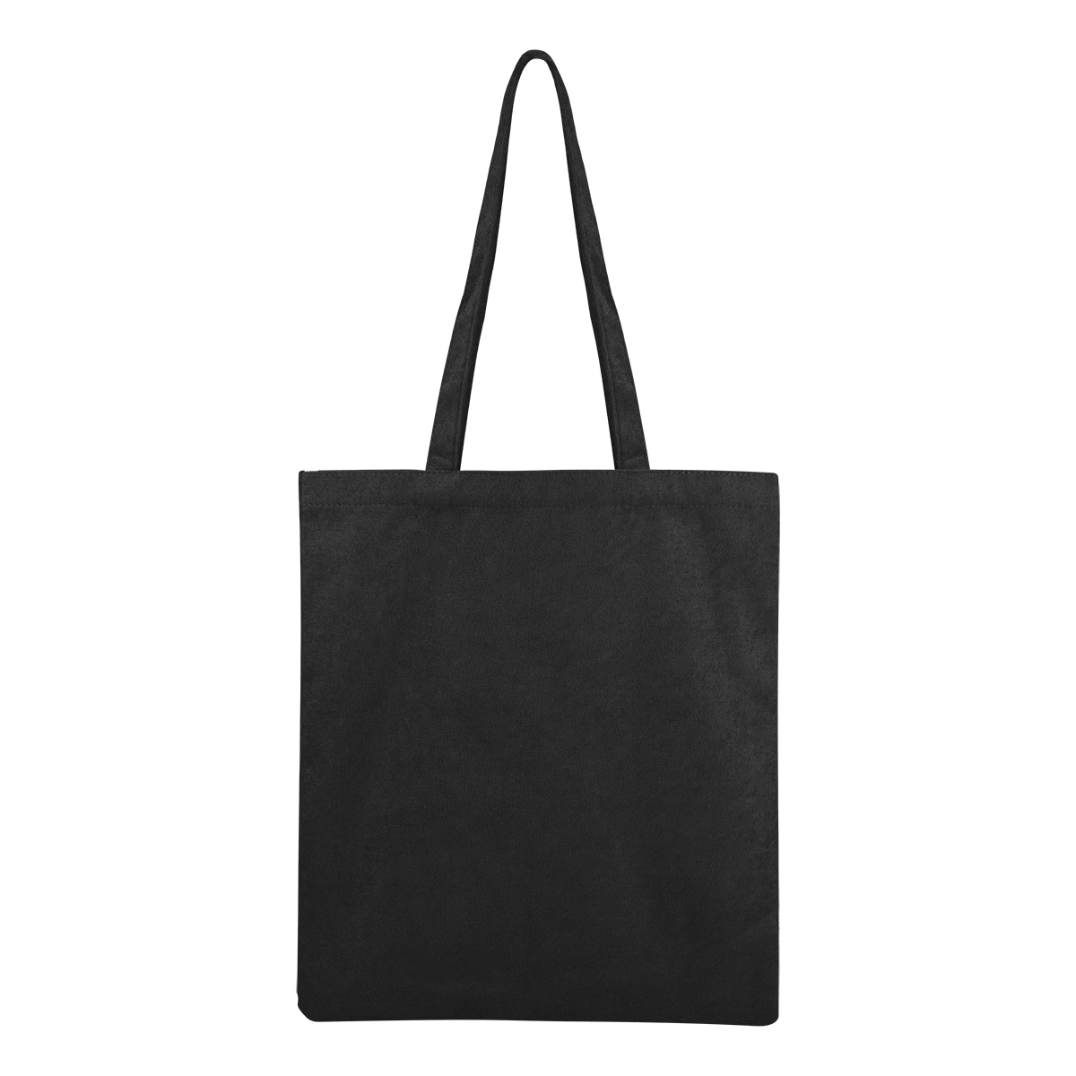 Terry Tote Bag, custom tote bag with logo imprint 2