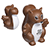 Squirrel Stress Reliever 4