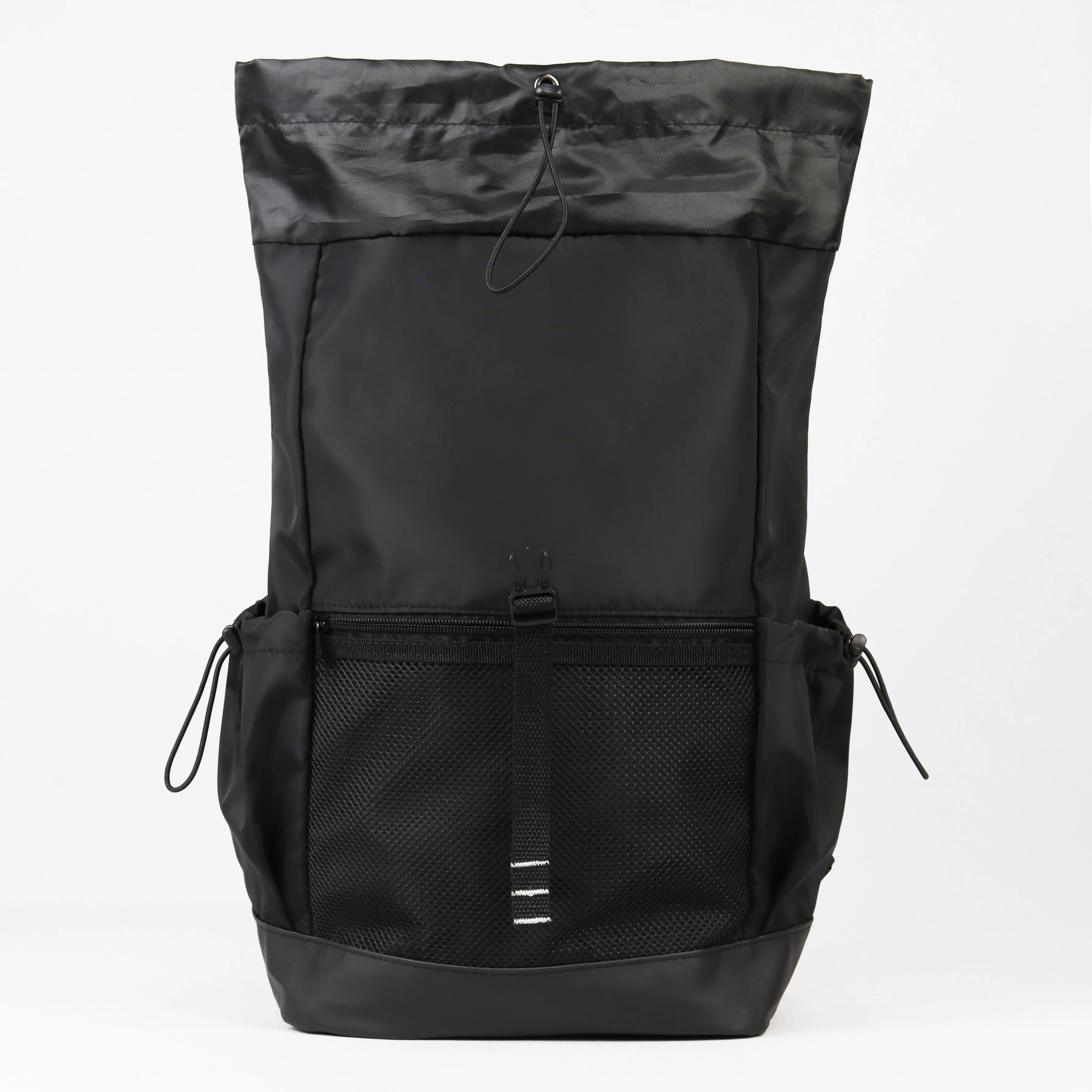Everyday Canvas Backpack (11" x 17") 11