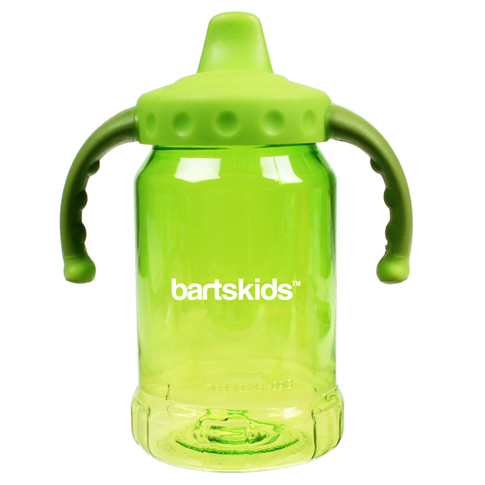 12oz Sippy Cup 4