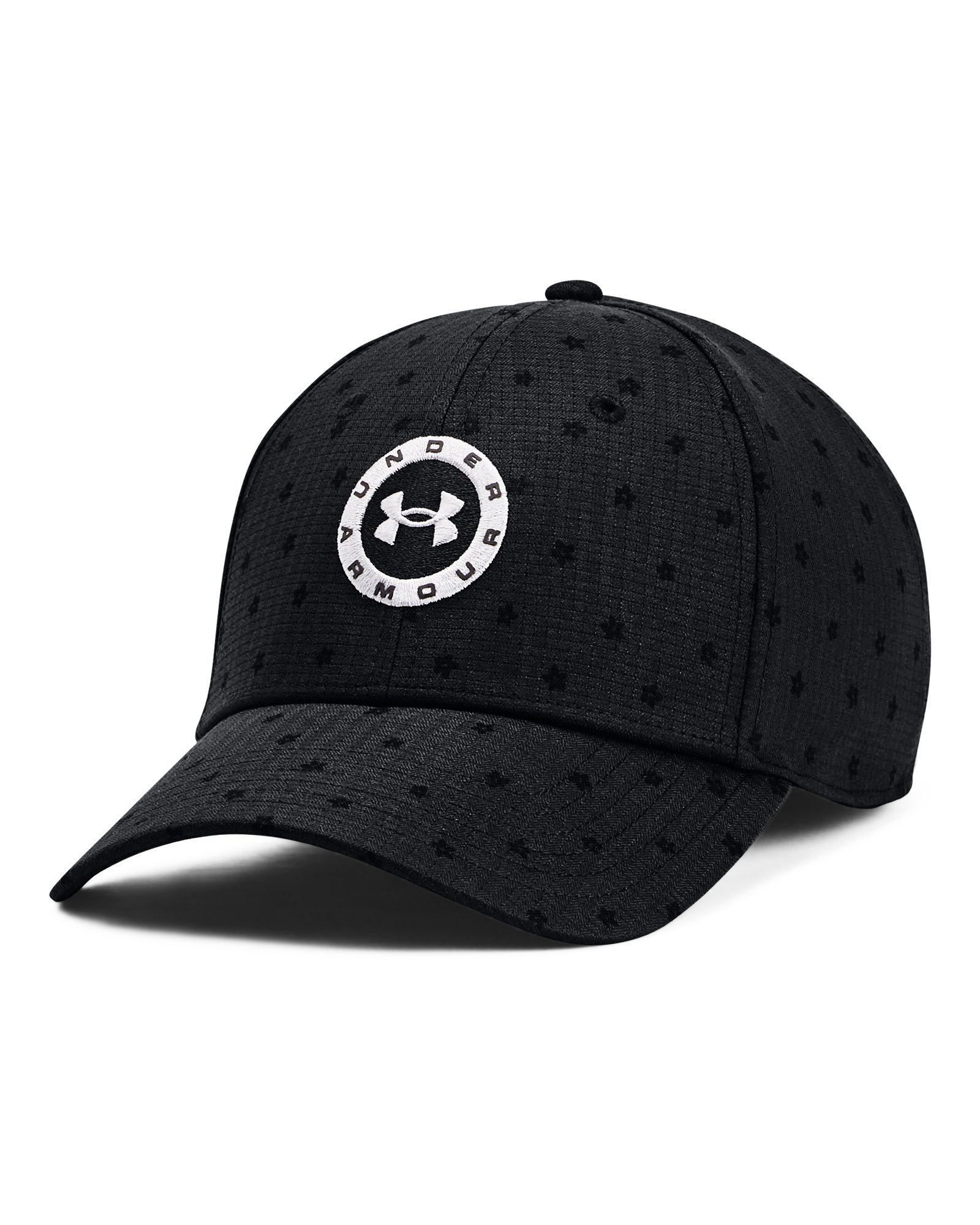 UA Jordan Spieth Tour Men's Adjustable Hat 2