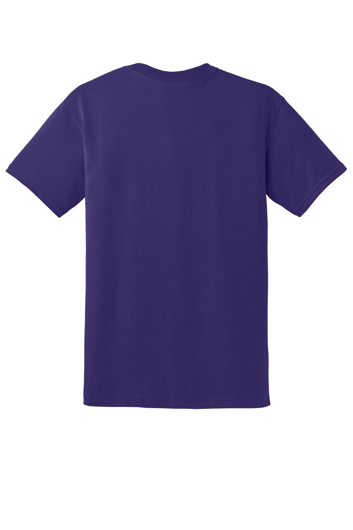 Gildan DryBlend 50 Cotton/50 Poly T-Shirt. 8000 157