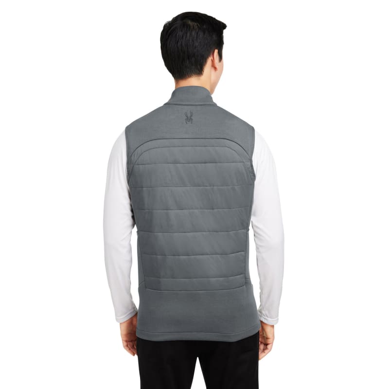 Spyder Men's Impact Vest 9