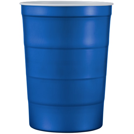 Recyclable Steel Chill-Cups™ 16oz 181