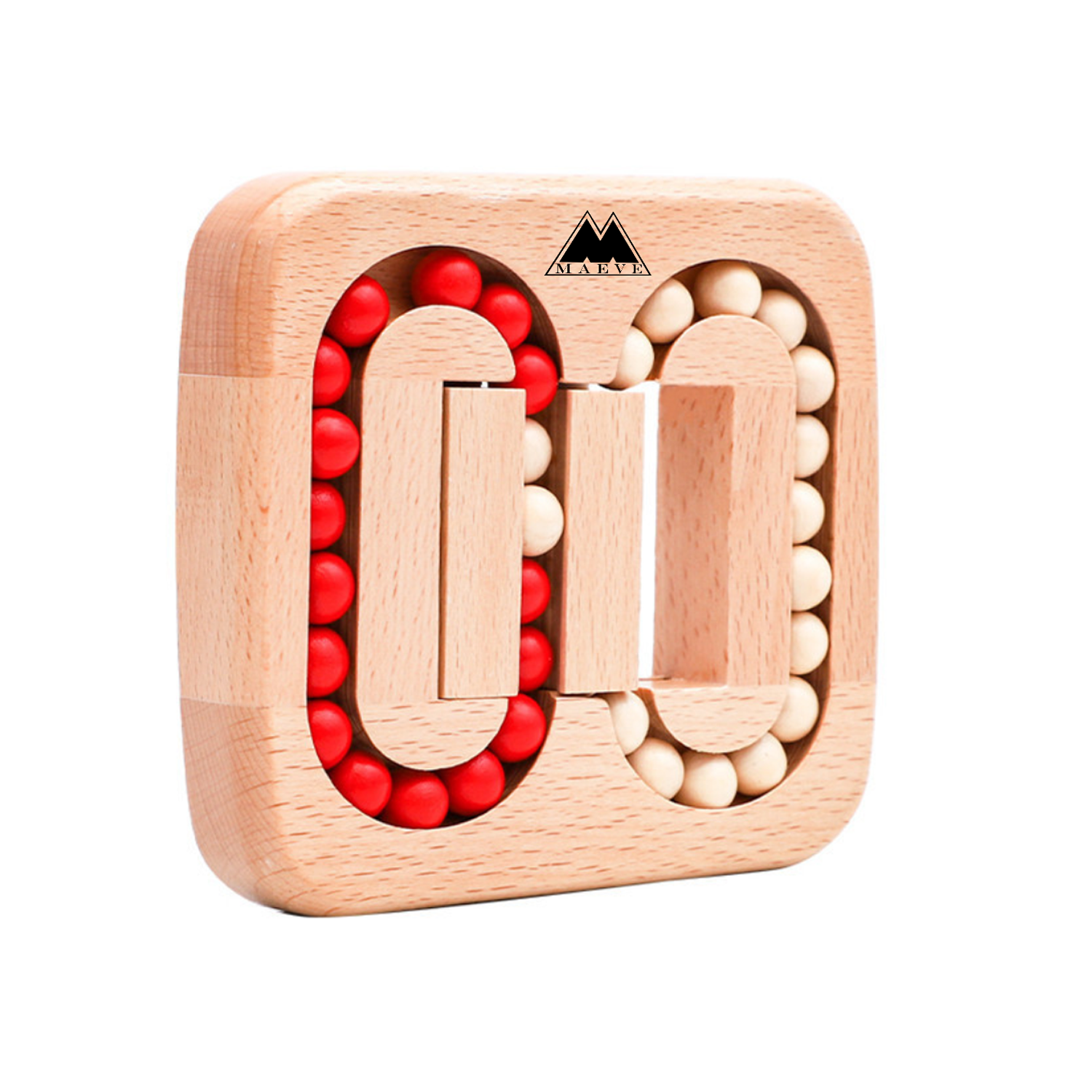 Bean Rotating Finger Cube Educational Toys 14