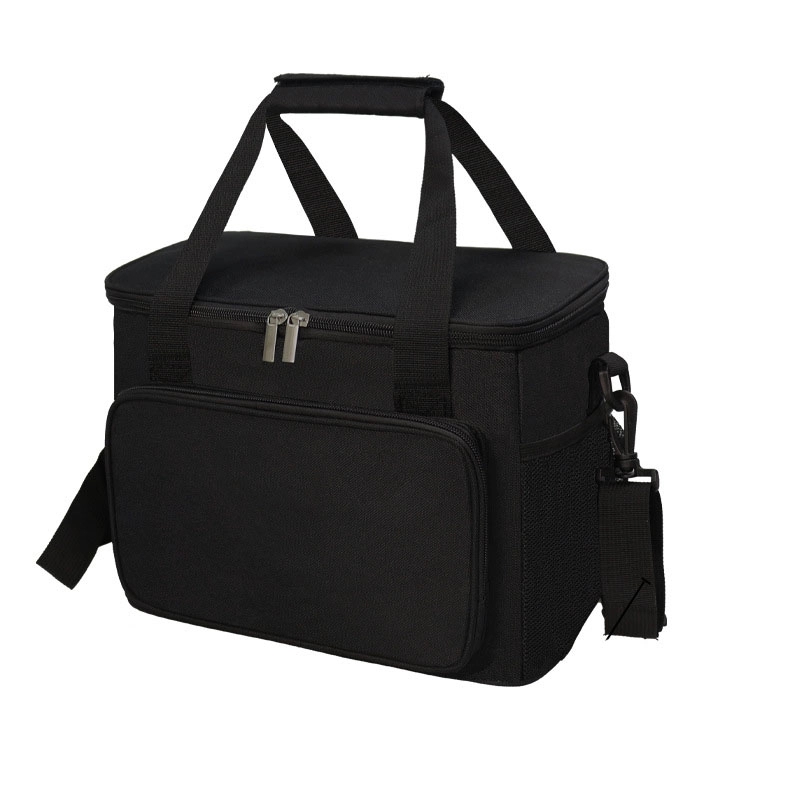 Custom 15L Insulated Lunch Bag Soft Cooler cooling 3