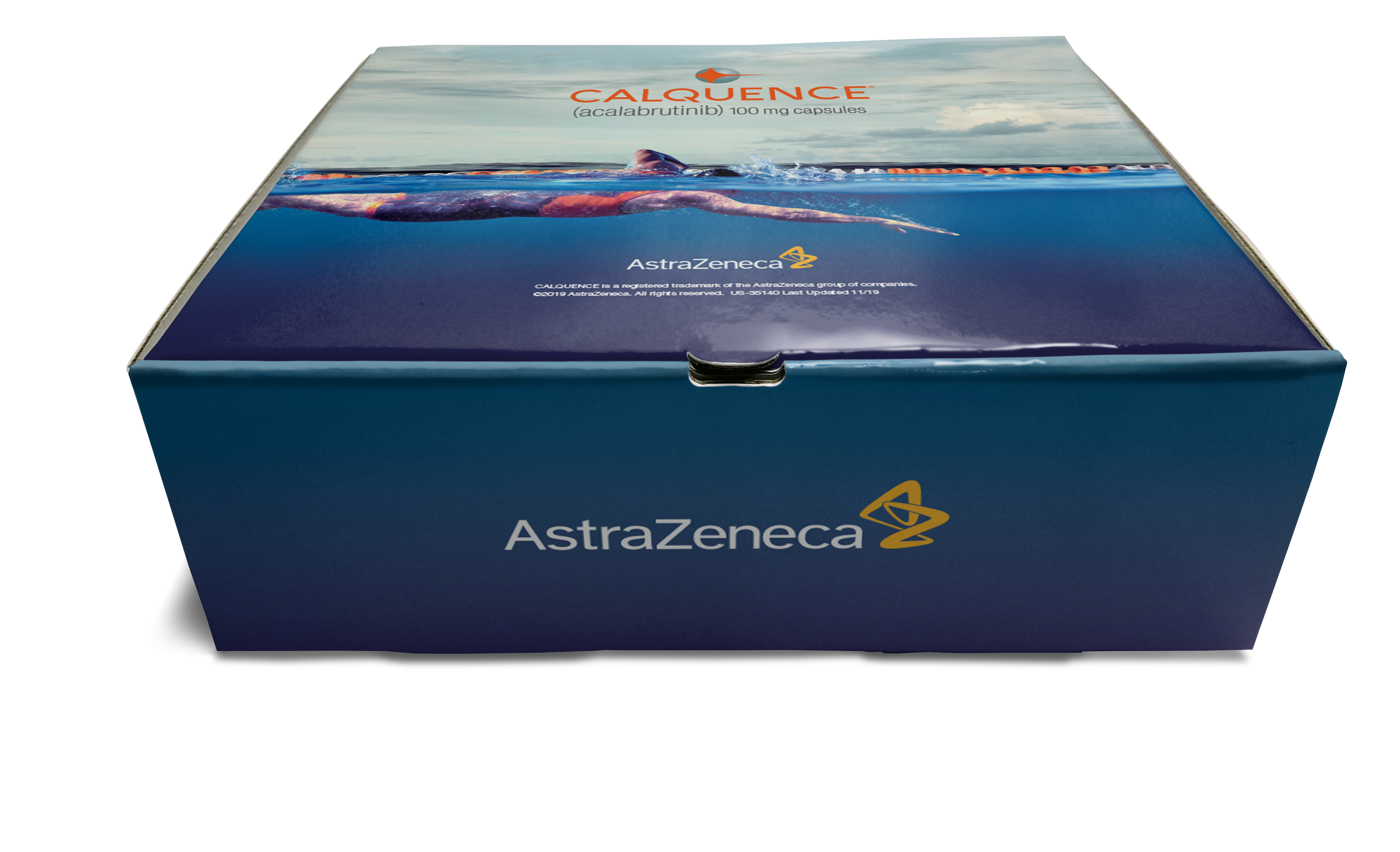 Presentation & Mailer Boxes *Includes Full Color & High Gloss Finish 1