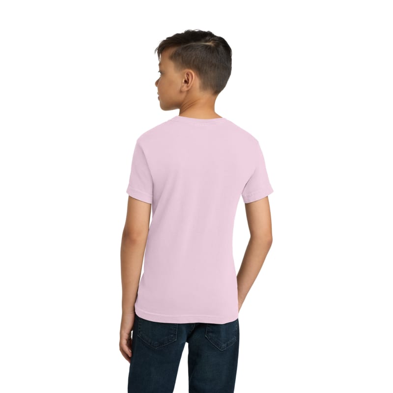 COMFORT COLORS Youth Heavyweight Ring Spun Tee. 38