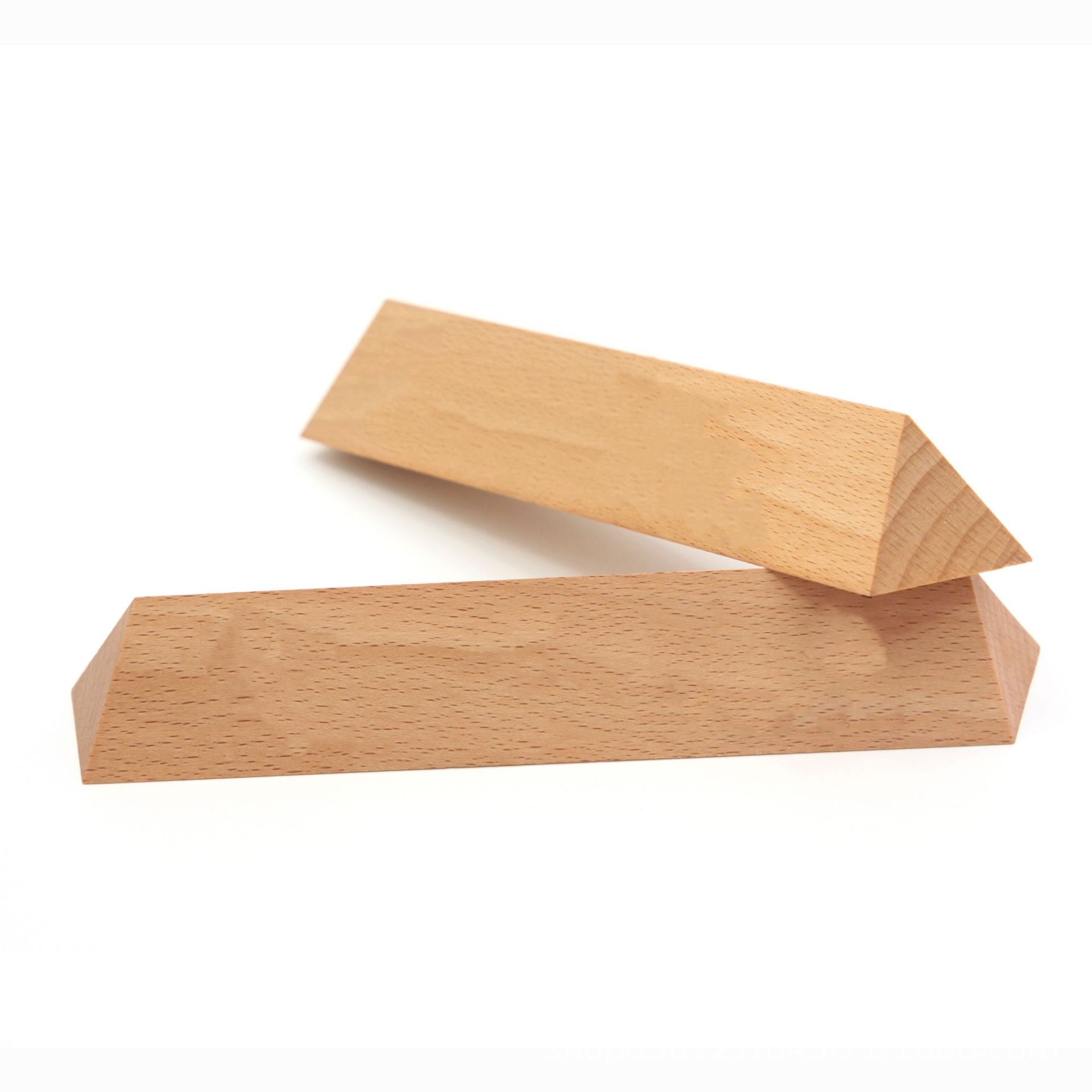 Wooden Name Plate 3