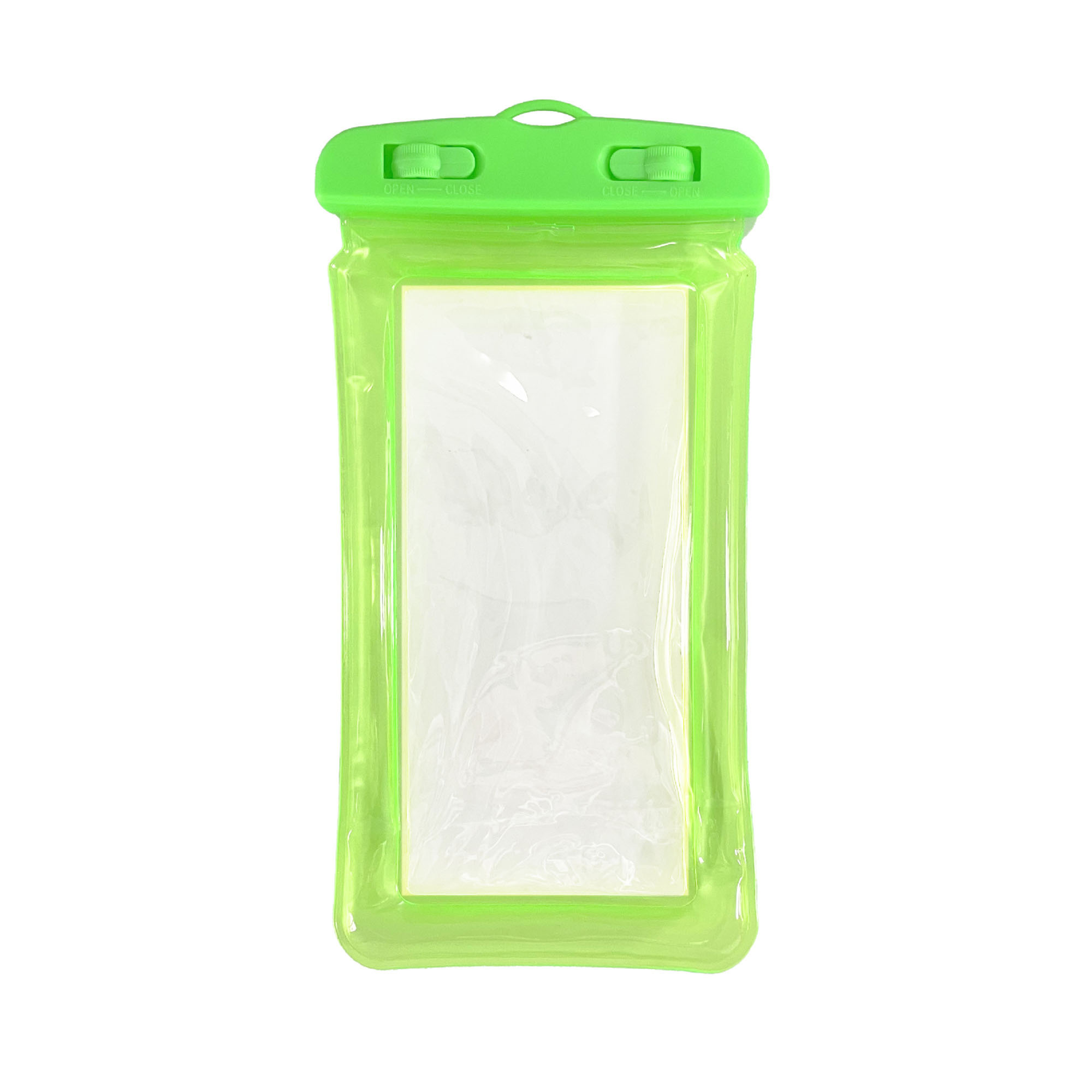 Triple protection waterproof phone bag 3