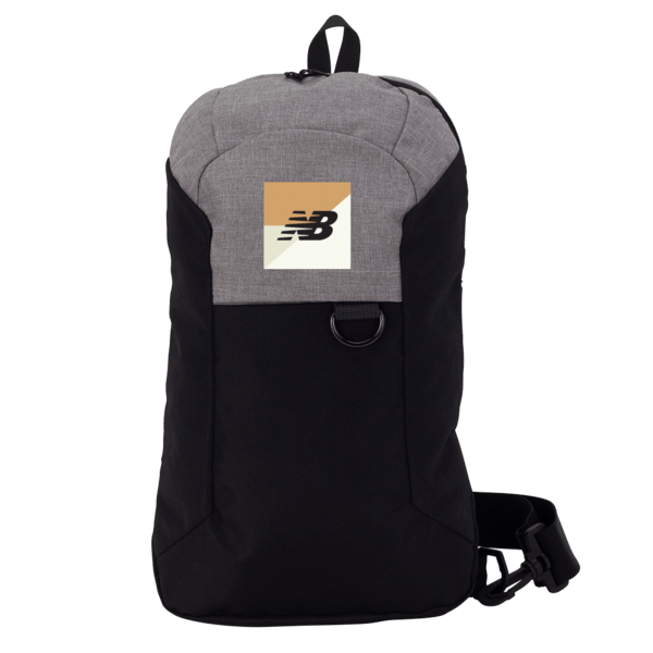 Pac-All rPET Sling Bag 16