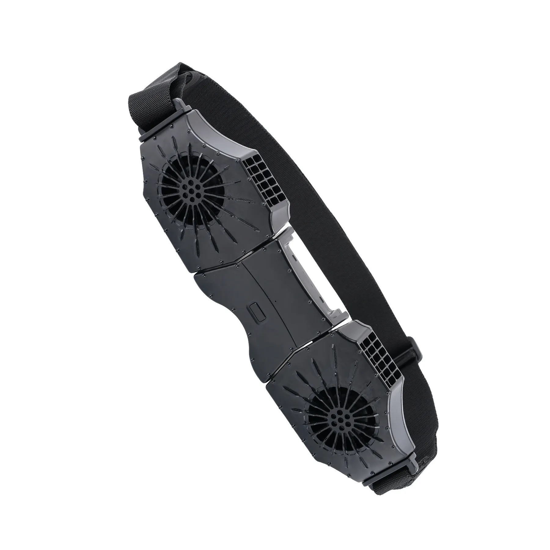 Belt Fan 4