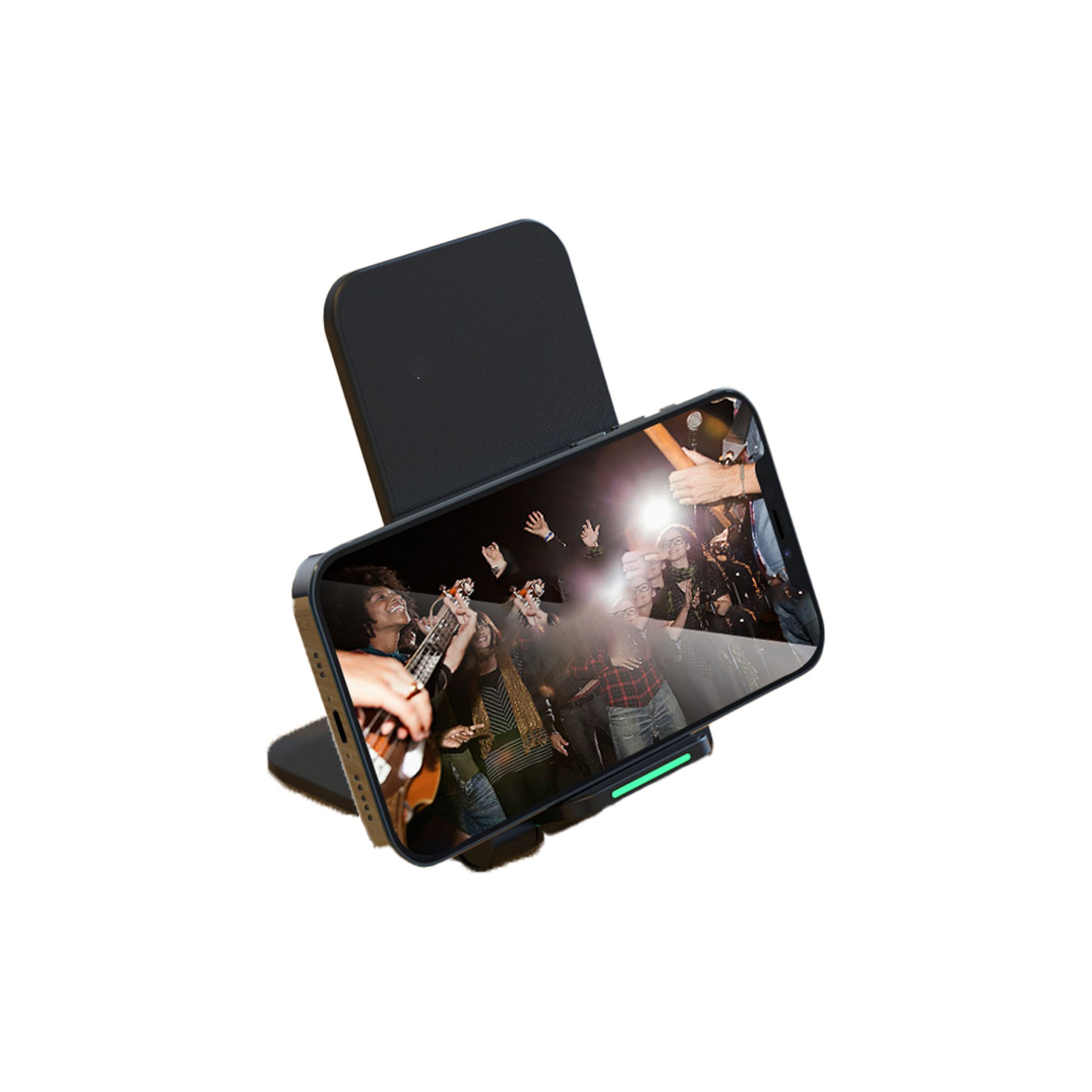 Stand Wireless Charger 2