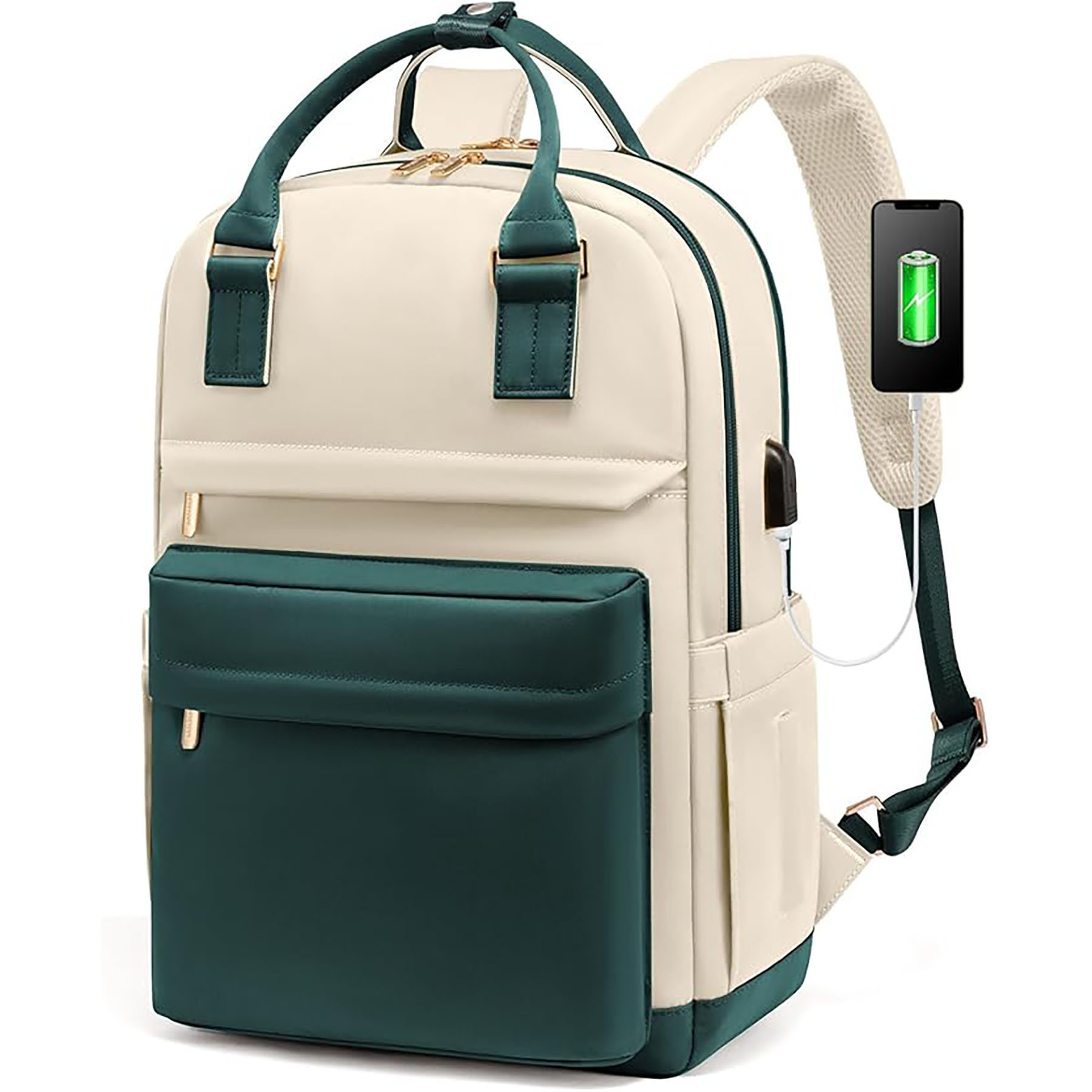 Laptop Backpack 7