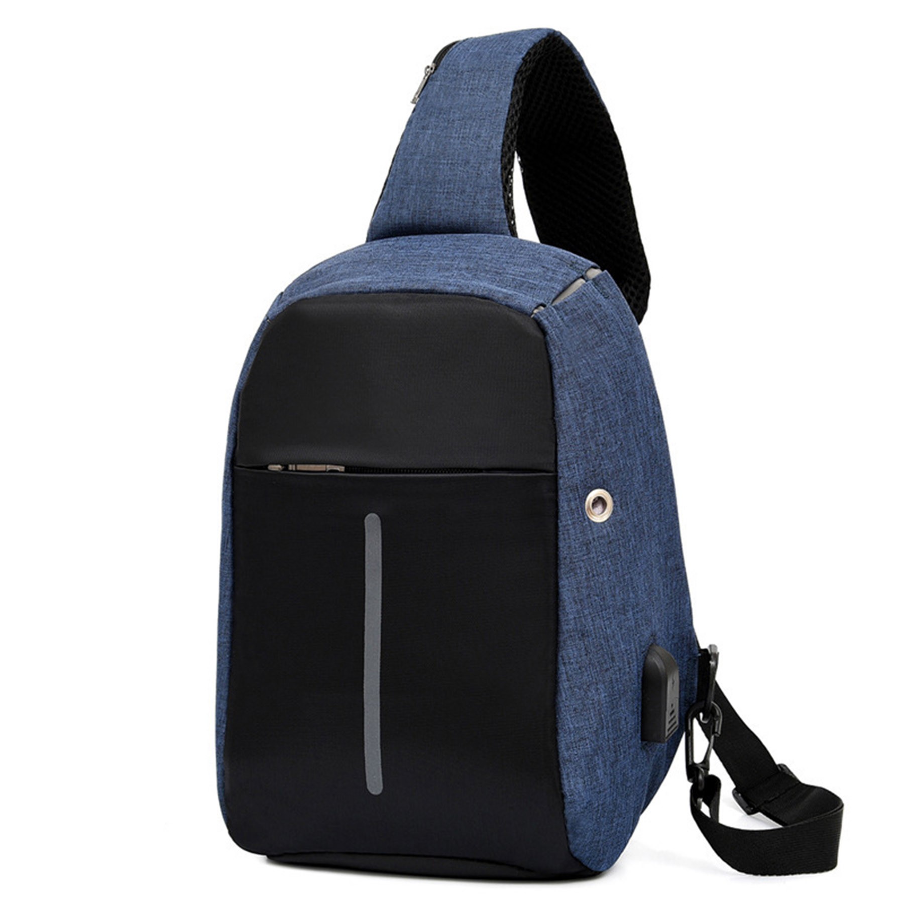 Crossbody Bag 1
