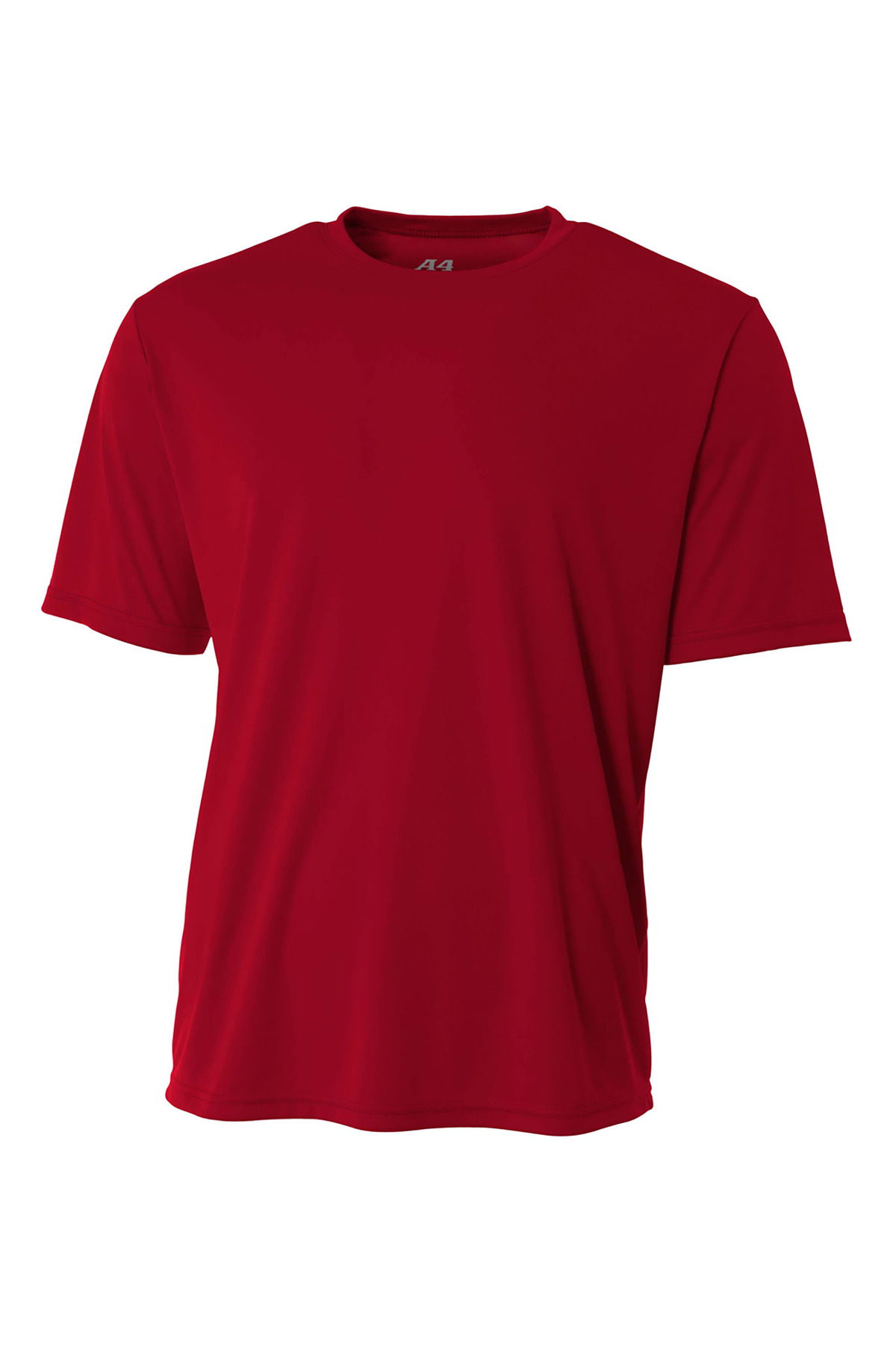 A4 Cooling Performance Short Sleeve Tee A4N3142 156