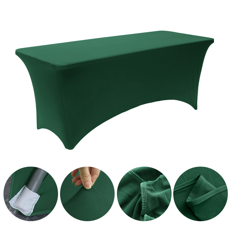 Stretchy Table Covers 3