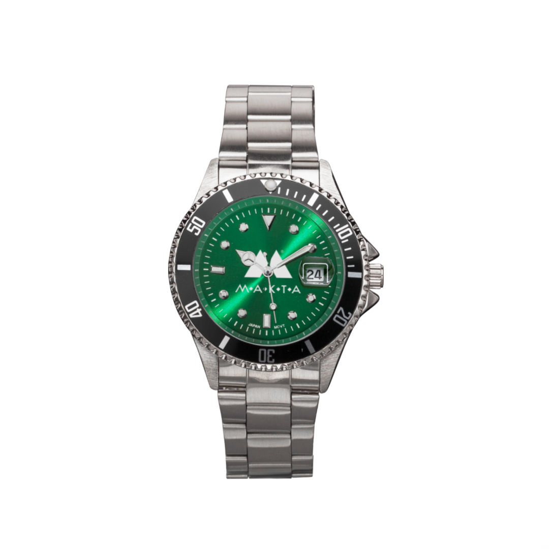 The Master Watch - Ladies 6
