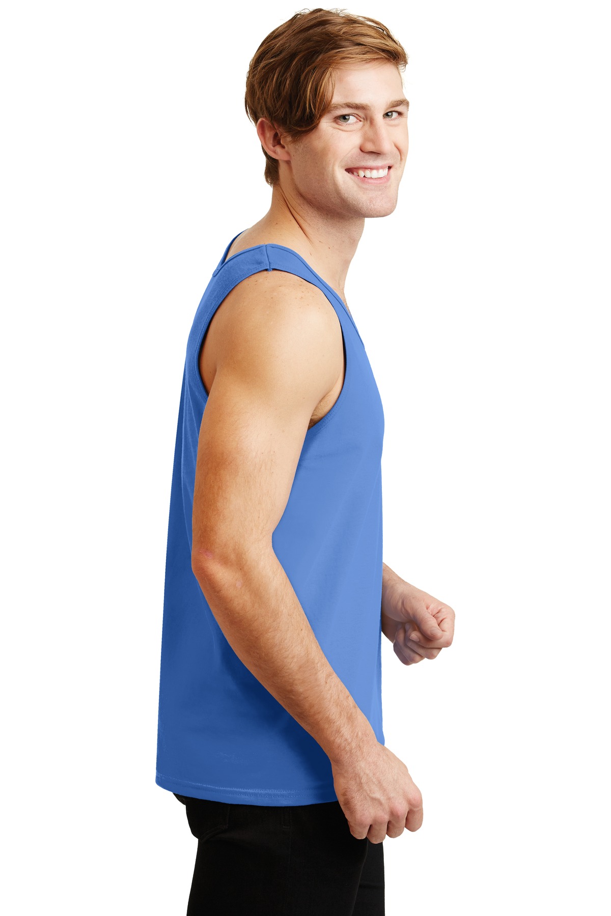 Gildan - Ultra Cotton 100% US Cotton Tank Top. 2200 33