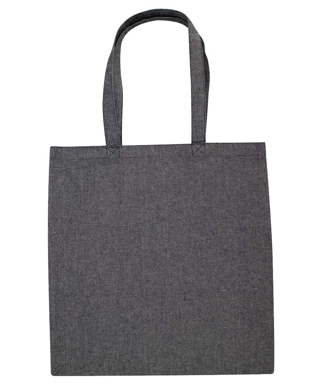 Midweight Recycled Tote Bag - OAD113R 17