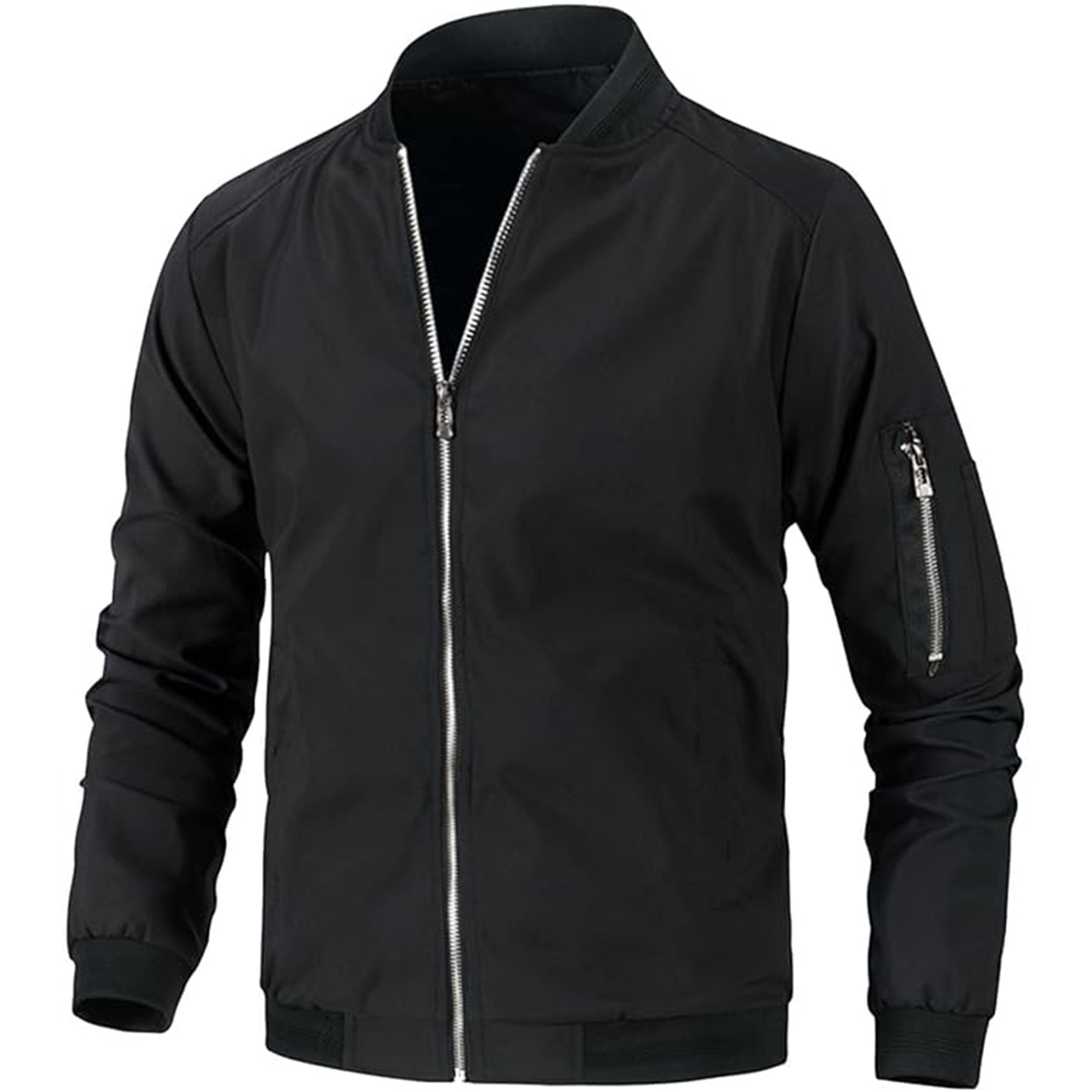 Sportswear Jacket 7