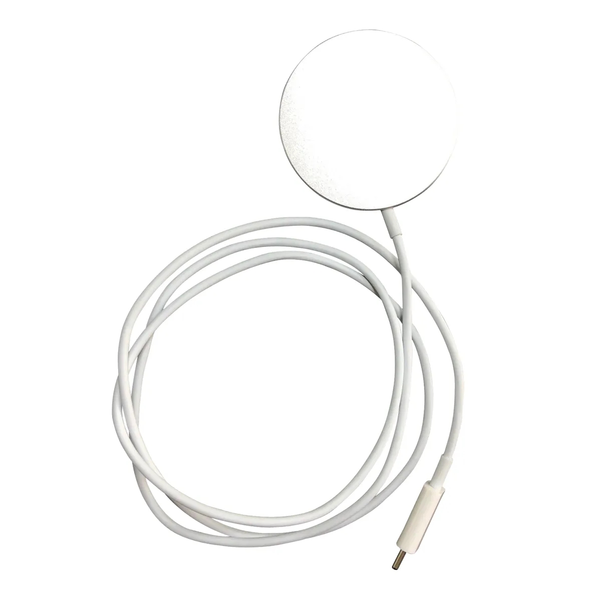 15W Magnetic Wireless Charger 3