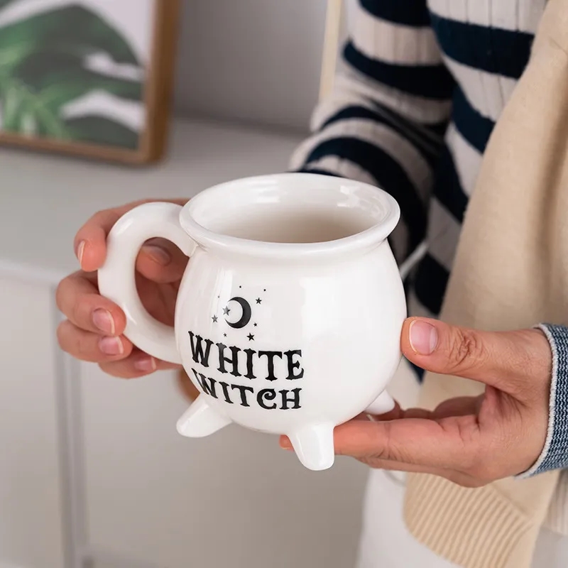 Witches Mug 8